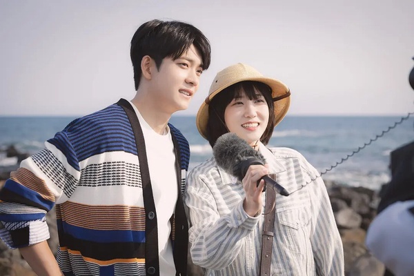 史上最高分律政韓劇排行榜TOP10！《公益律師》8.4分《禹英禑》8.8分，冠軍9.2分真的神