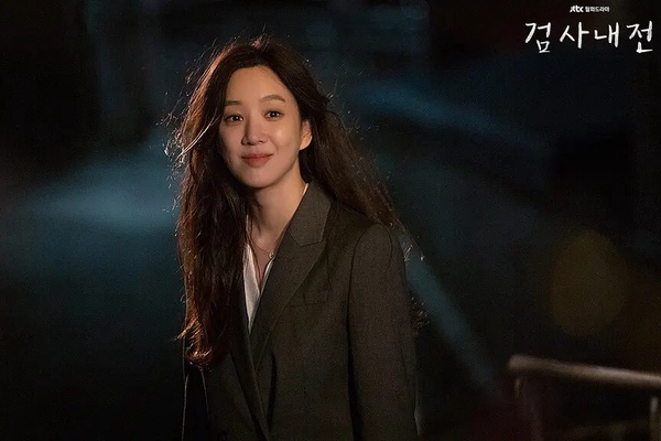 史上最高分律政韓劇排行榜TOP10！《公益律師》8.4分《禹英禑》8.8分，冠軍9.2分真的神