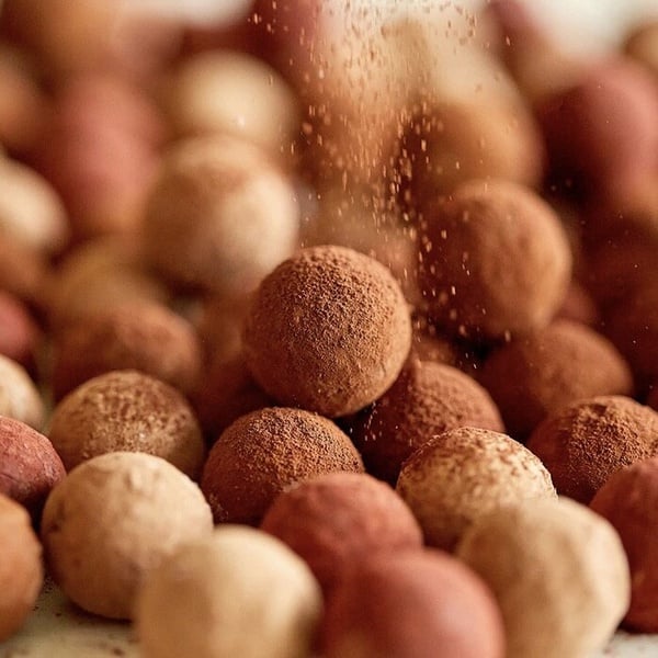 比利時Pierre Marcolini 精品巧克力