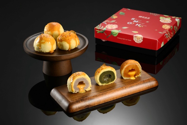 比利時Pierre Marcolini 精品巧克力