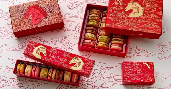 比利時Pierre Marcolini 精品巧克力