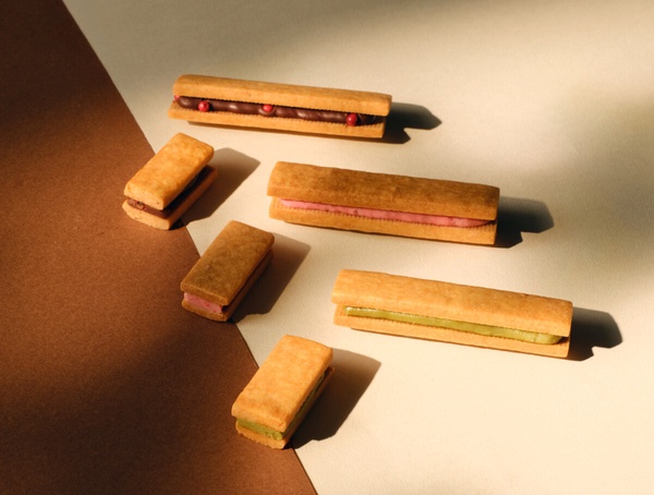 比利時Pierre Marcolini 精品巧克力