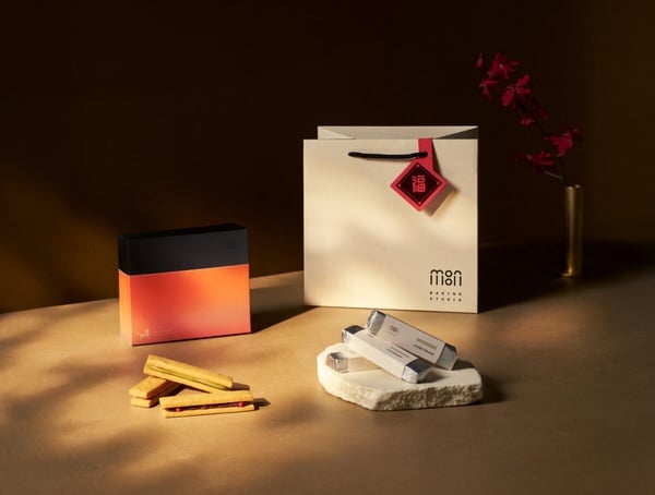 比利時Pierre Marcolini 精品巧克力