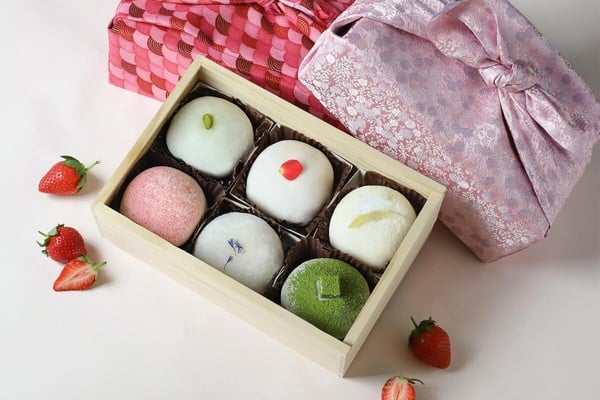比利時Pierre Marcolini 精品巧克力
