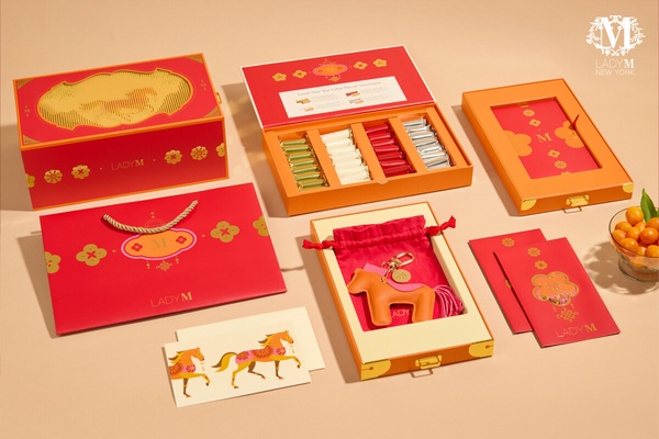 比利時Pierre Marcolini 精品巧克力