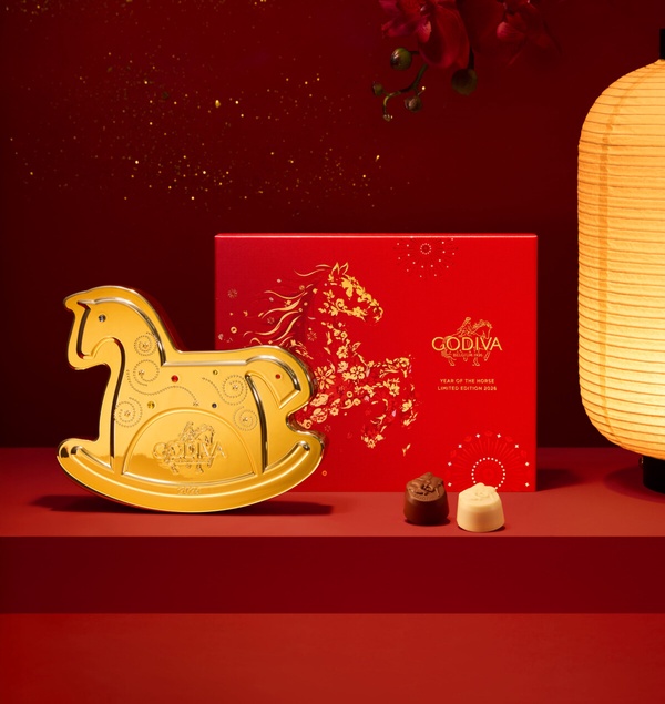 比利時Pierre Marcolini 精品巧克力
