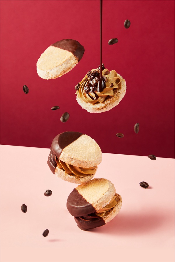 比利時Pierre Marcolini 精品巧克力