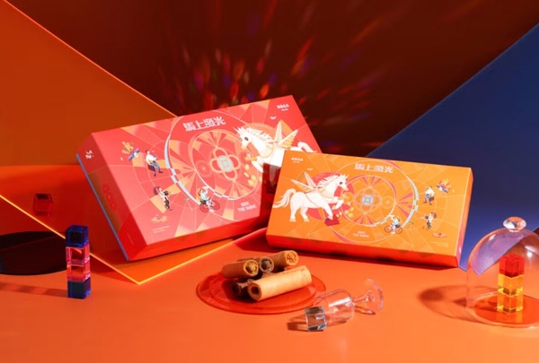 比利時Pierre Marcolini 精品巧克力