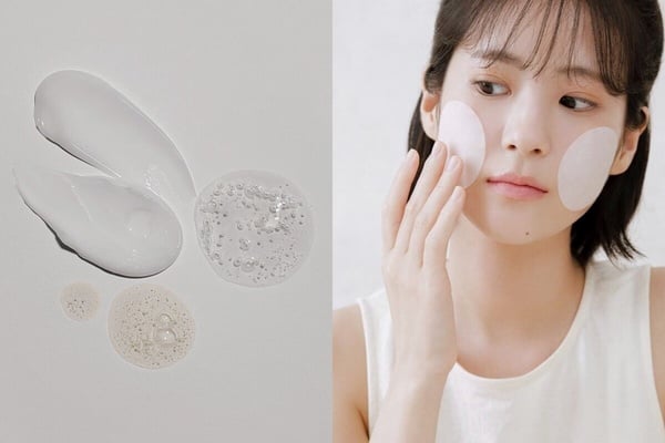 精華水怎麼用？正確使用步驟解析