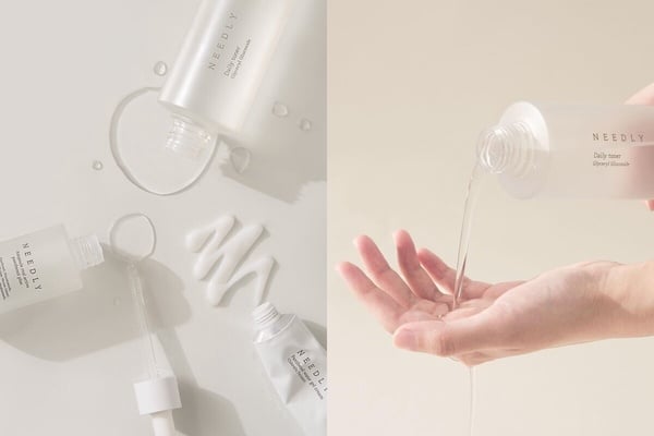 2026精華水推薦25款！精華水怎麼用？和化妝水差別、使用順序解析一次搞懂