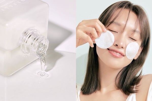 2026精華水推薦25款！精華水怎麼用？和化妝水差別、使用順序解析一次搞懂