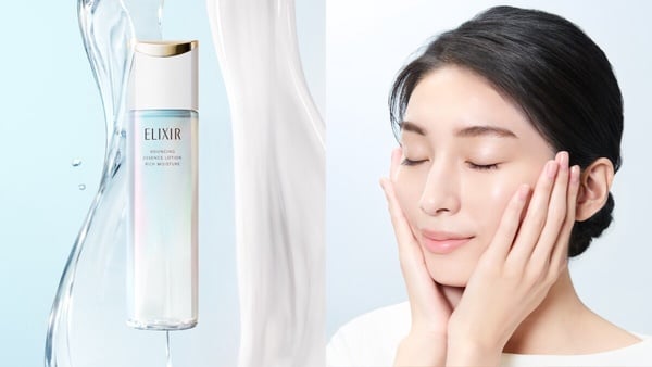 2026精華水推薦26款！精華水怎麼用？和化妝水差別、使用順序解析一次搞懂