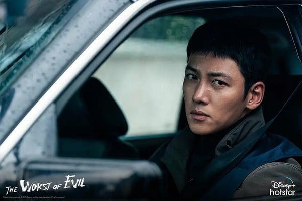 不輸《模範計程車3》！8部「從頭爽到尾」爽劇韓劇！《外傷重症中心》必追，它更神收尾