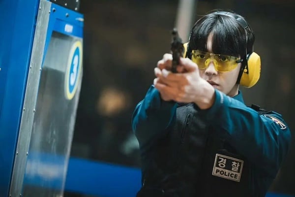 不輸《模範計程車3》！8部「從頭爽到尾」爽劇韓劇！《外傷重症中心》必追，它更神收尾