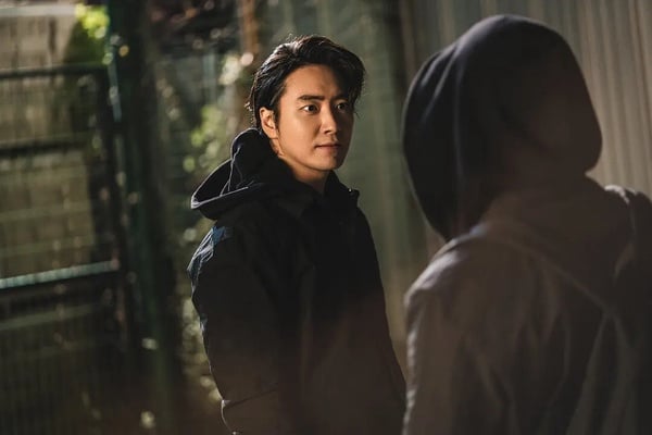 不輸《模範計程車3》！8部「從頭爽到尾」爽劇韓劇！《外傷重症中心》必追，它更神收尾