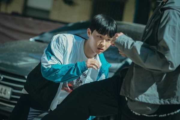 不輸《模範計程車3》！8部「從頭爽到尾」爽劇韓劇！《外傷重症中心》必追，它更神收尾