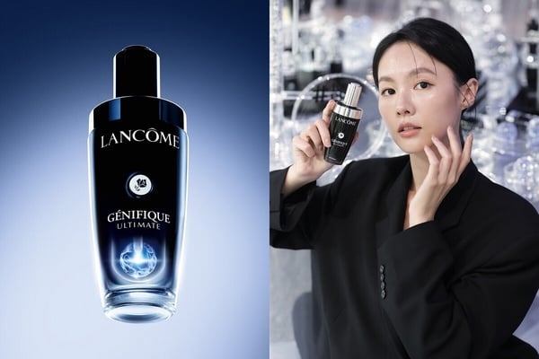 2026抗老精華液推薦Top25！韓國 Olive Young 熱賣、開架第一名是它！（SEO）