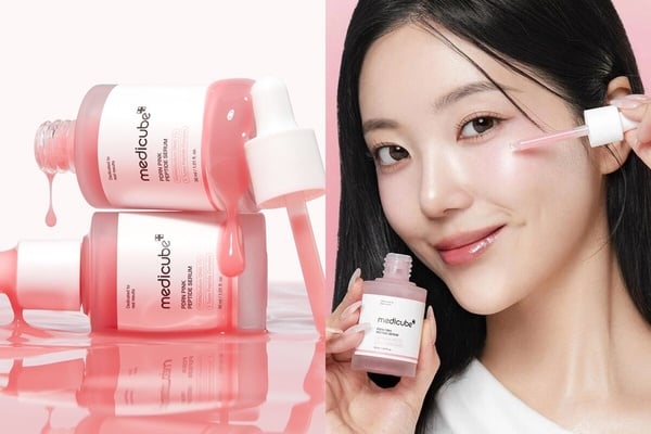 2026抗老精華液推薦Top25！韓國 Olive Young 熱賣、開架第一名是它！（SEO）