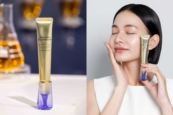 2026抗老精華液推薦Top25！韓國 Olive Young 熱賣、開架第一名是它！（SEO）