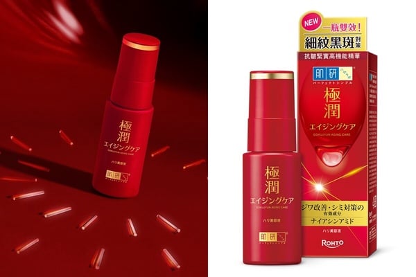 2026抗老精華液推薦Top25！韓國 Olive Young 熱賣、開架第一名是它！（SEO）