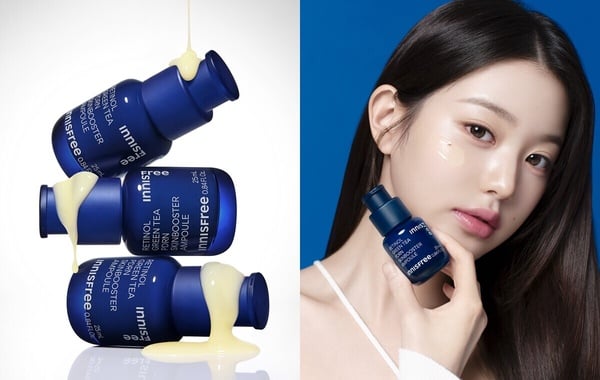 2026抗老精華液推薦Top25！韓國 Olive Young 熱賣、開架第一名是它！（SEO）