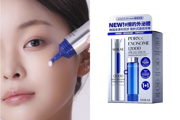2026抗老精華液推薦Top25！韓國 Olive Young 熱賣、開架第一名是它！（SEO）