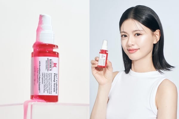 2026抗老精華液推薦37款！最新專櫃抗老、Olive Young 熱賣清單，開架第一名是它！
