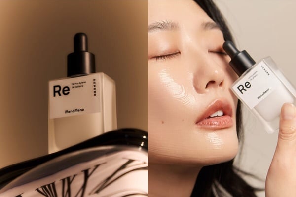 2026抗老精華液推薦37款！最新專櫃抗老、Olive Young 熱賣清單，開架第一名是它！