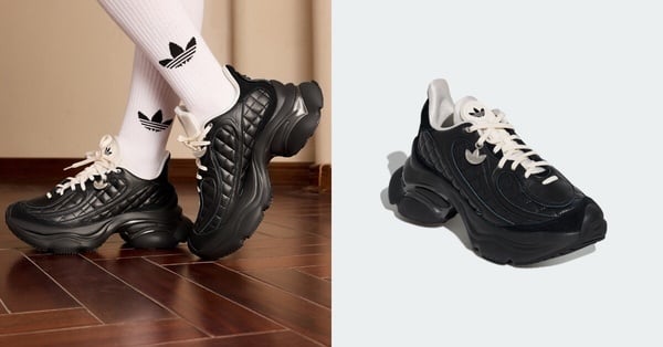 2026 adidas Originals 球鞋推薦：OZVENUZ 運動休閒鞋，NT$4,690
