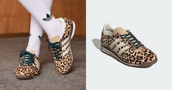 2026 adidas Originals 新球鞋清單！必買新款一次看，SAMBA、瑪莉珍鞋持續火！