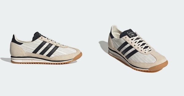 2026 adidas Originals 新球鞋清單！必買新款一次看，SAMBA、瑪莉珍鞋持續火！