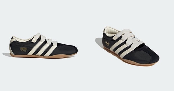 2026 adidas Originals 新球鞋清單！必買新款一次看，SAMBA、瑪莉珍鞋持續火！