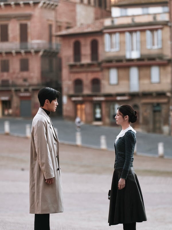 15部「異國取景」韓劇：《愛情怎麼翻譯》砸重金多國拍攝，《淚之女王》蜜月景點必打卡