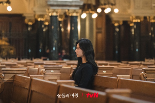 15部「異國取景」韓劇：《愛情怎麼翻譯》砸重金多國拍攝，《淚之女王》蜜月景點必打卡