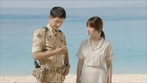 15部「異國取景」韓劇：《愛情怎麼翻譯》砸重金多國拍攝，《淚之女王》蜜月景點必打卡
