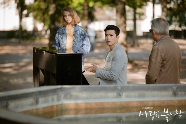 15部「異國取景」韓劇：《愛情怎麼翻譯》砸重金多國拍攝，《淚之女王》蜜月景點必打卡