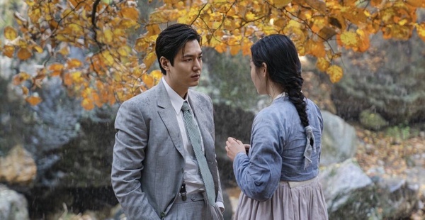 15部「異國取景」韓劇：《愛情怎麼翻譯》砸重金多國拍攝，《淚之女王》蜜月景點必打卡