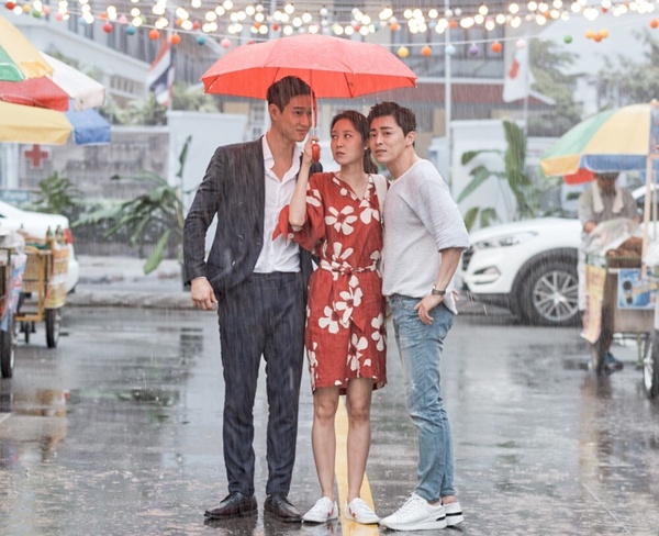 15部「異國取景」韓劇：《愛情怎麼翻譯》砸重金多國拍攝，《淚之女王》蜜月景點必打卡