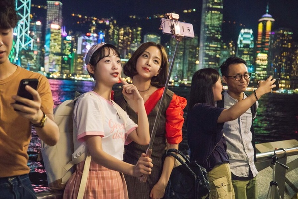 15部「異國取景」韓劇：《愛情怎麼翻譯》砸重金多國拍攝，《淚之女王》蜜月景點必打卡