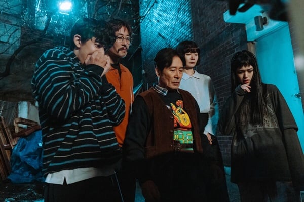 6部「超能力英雄」韓劇：《現金英雄》《Moving異能》經典必看，車銀優新劇今年開播！