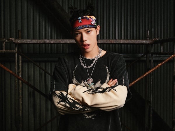 Jay Park 打造新男團「LNGSHOT」成員介紹：16歲忙內音色神似小賈斯汀、他撞臉殷志源！