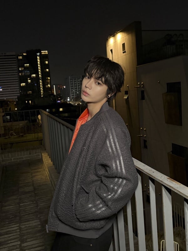 Jay Park 打造新男團「LNGSHOT」成員介紹：16歲忙內音色神似小賈斯汀、他撞臉殷志源！