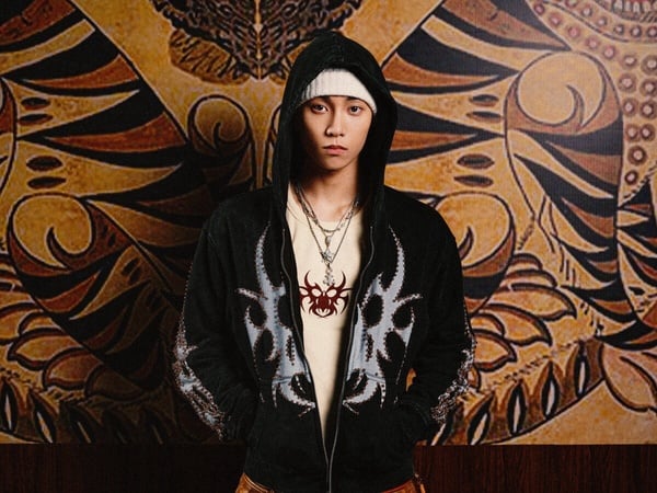 Jay Park 打造新男團「LNGSHOT」成員介紹：16歲忙內音色神似小賈斯汀、他撞臉殷志源！