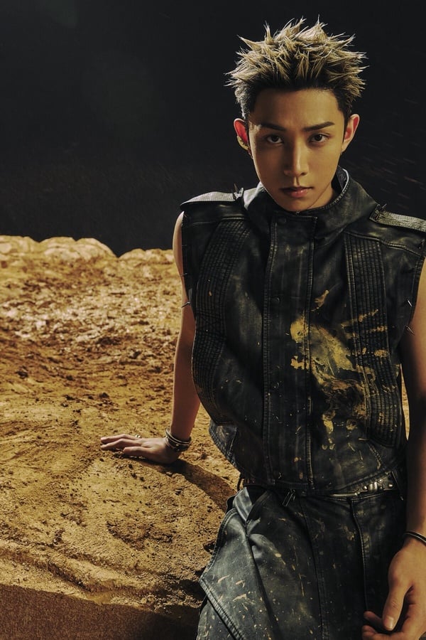 Jay Park 打造新男團「LNGSHOT」成員介紹：16歲忙內音色神似小賈斯汀、他撞臉殷志源！