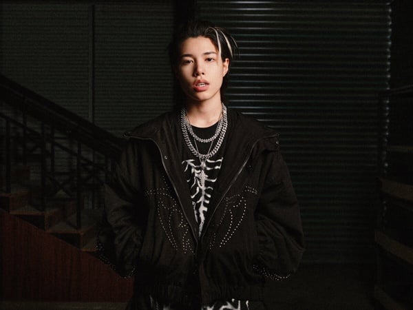 Jay Park 打造新男團「LNGSHOT」成員介紹：16歲忙內音色神似小賈斯汀、他撞臉殷志源！