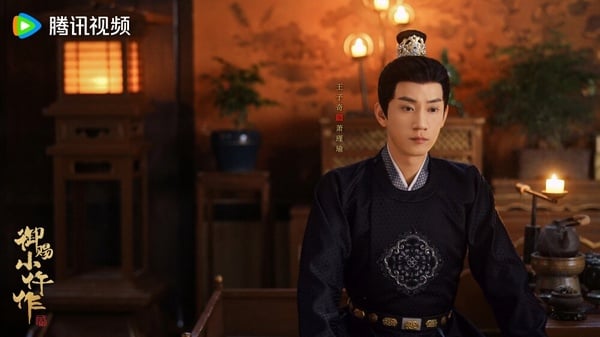 王子奇的男主劇以網劇居多，像是《只是結婚的關係》、《御賜小仵作》等，之後開始演陸劇，大多都是擔任男二角色，直到去年的《榜上佳婿》，才是他首次擔綱陸劇的男主角，只不過照目前的成績看來，王子奇的扛劇能力普通，所以熱度與口碑都不算太好，有點可惜！不過他今年有一部《御賜小仵作2》，這部雖然是網劇，但人氣並不低，很有望爆火一波！