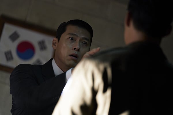 玄彬《韓國製造》結局沒爛尾！8部沒爛尾「第1集好看到最後1集」韓劇！這部更是神收尾