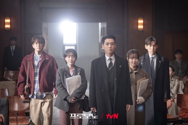 1月Netflix韓劇網播量排行榜！鄭敬淏《公益律師》第4，《偶像瘋子》第2，冠軍果然是它