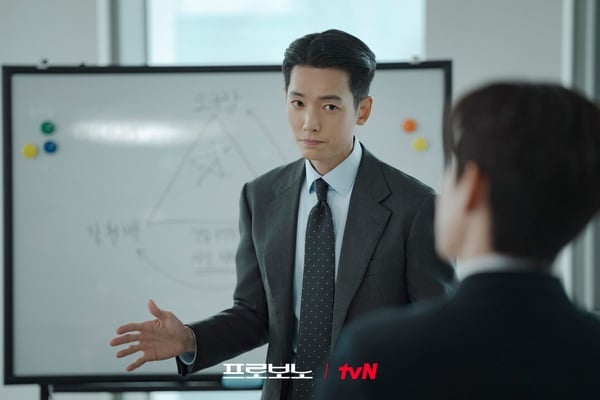1月Netflix韓劇網播量排行榜！鄭敬淏《公益律師》第4，《偶像瘋子》第2，冠軍果然是它