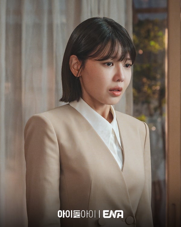 1月Netflix韓劇網播量排行榜！鄭敬淏《公益律師》第4，《偶像瘋子》第2，冠軍果然是它